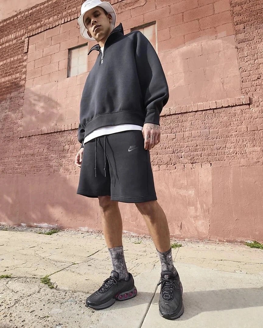 Nike Sportswear Club Fleece Shorts [11 styles]