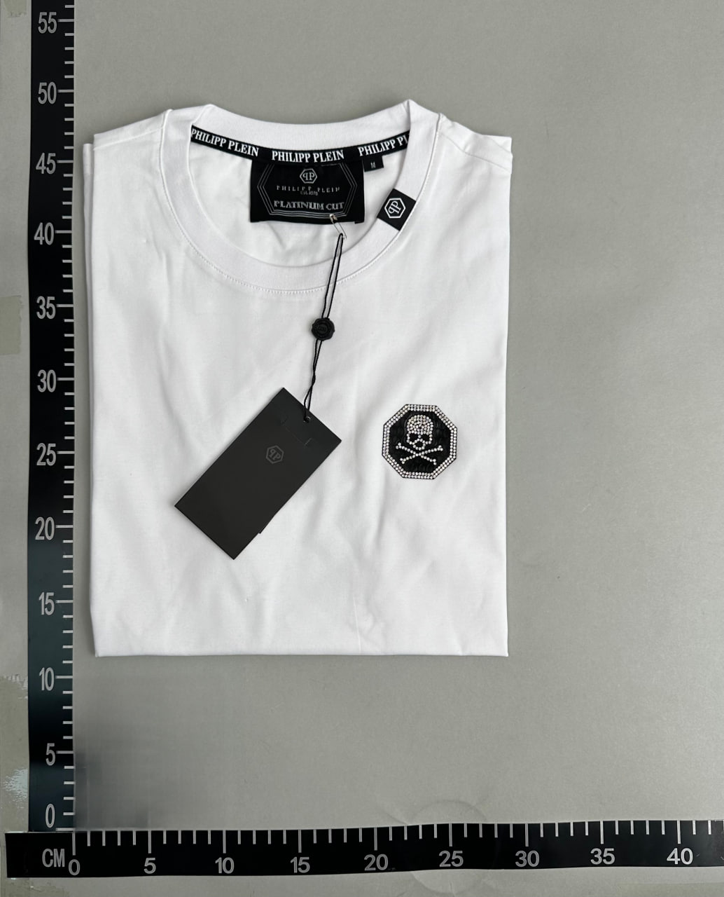 Phantom 2233 Skull T-Shirt [39 styles]