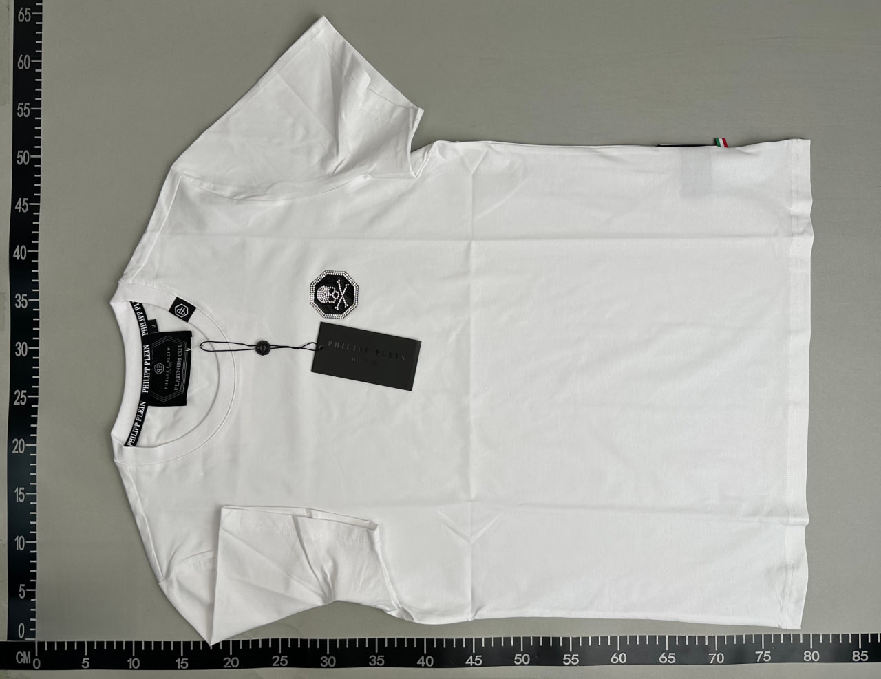 Phantom 2233 Skull T-Shirt [39 styles]