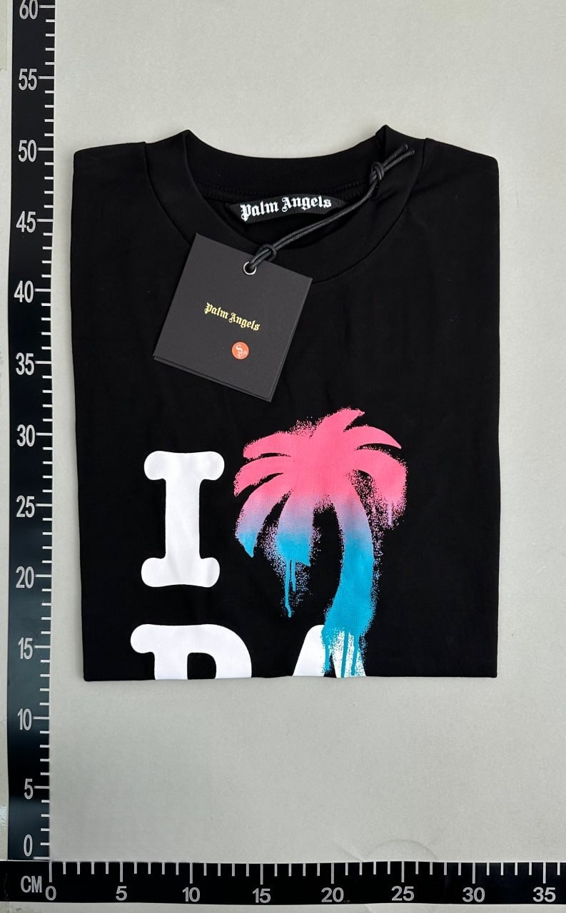 Palm Angels T-Shirts [40 styles]