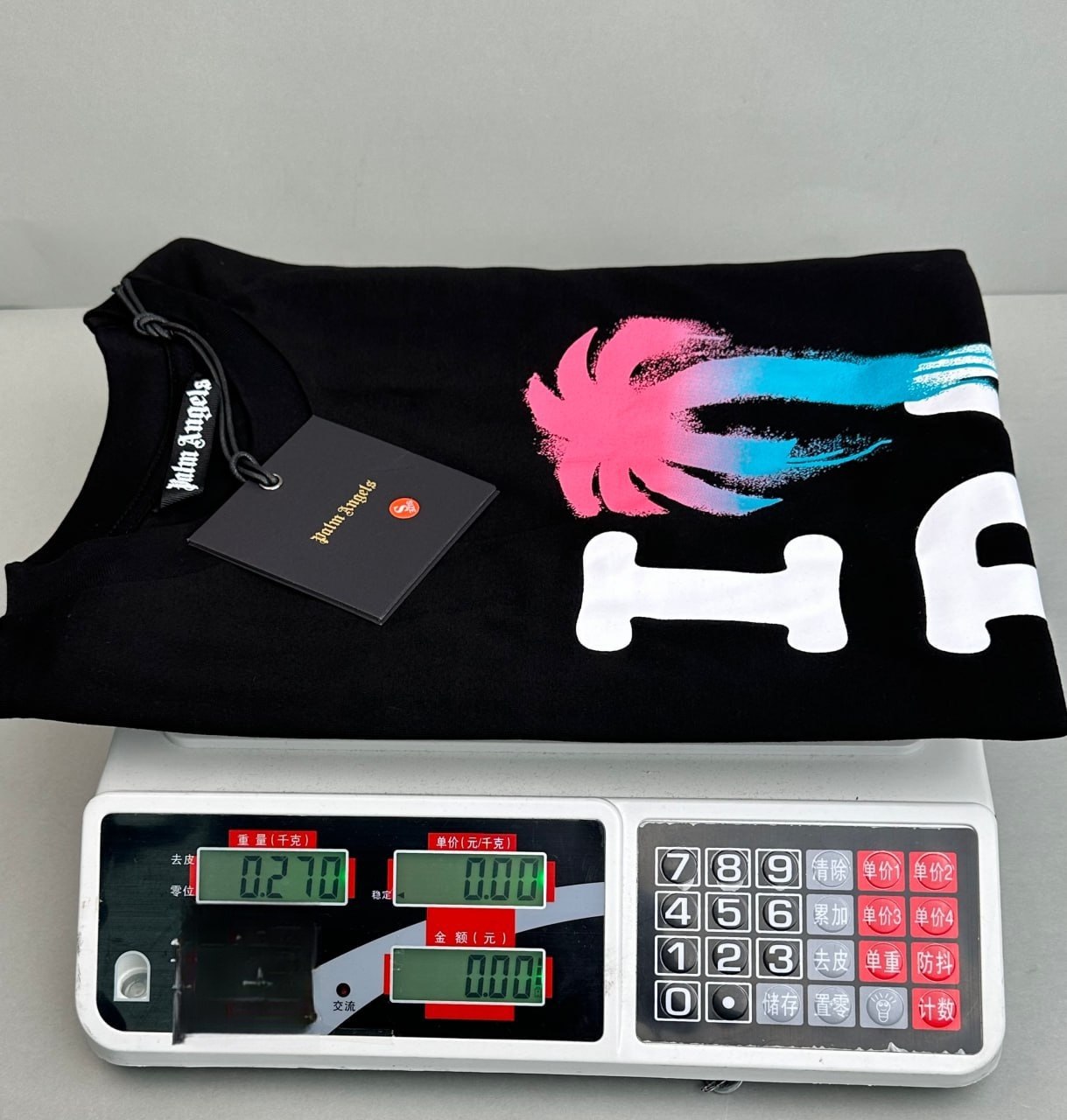 Palm Angels T-Shirts [40 styles]