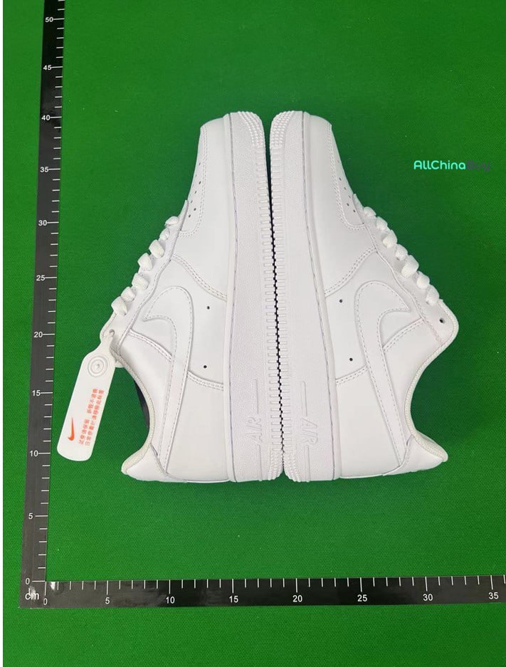 Nike Air Force 1 Sneakers [22 styles]