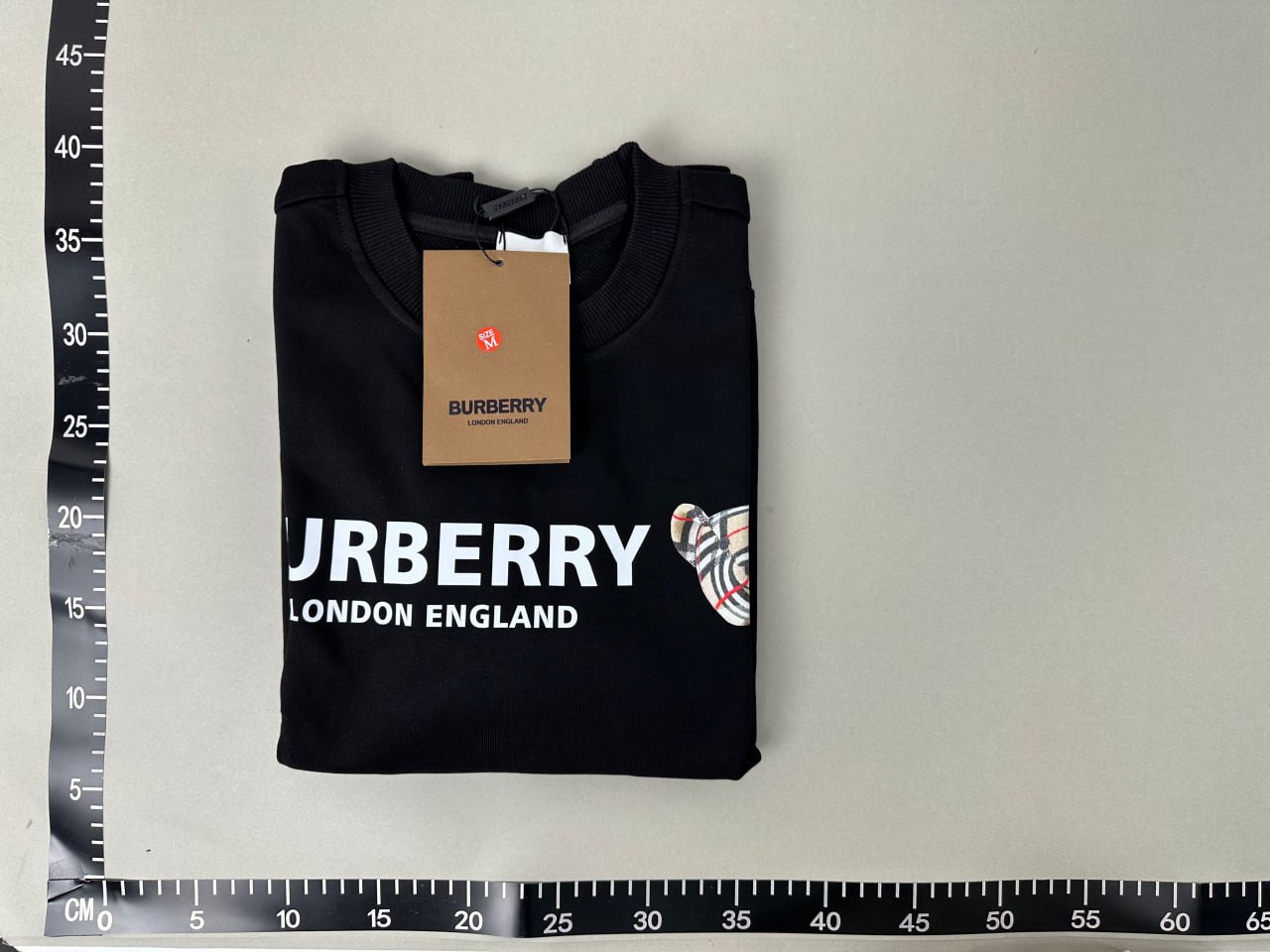 Burberry Thomas Bear Graphic Sweatshirt [26 styles]