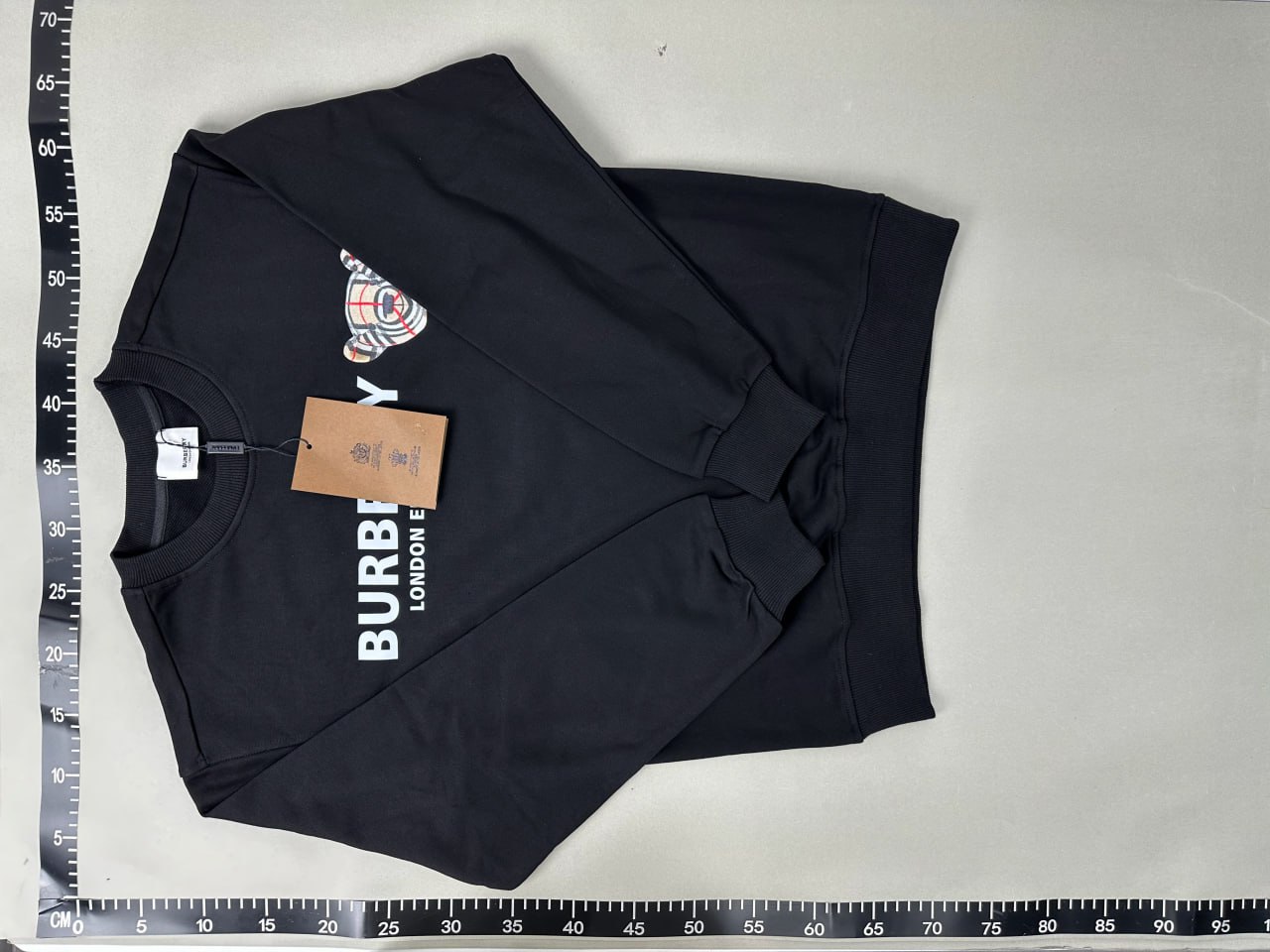 Burberry Thomas Bear Graphic Sweatshirt [26 styles]