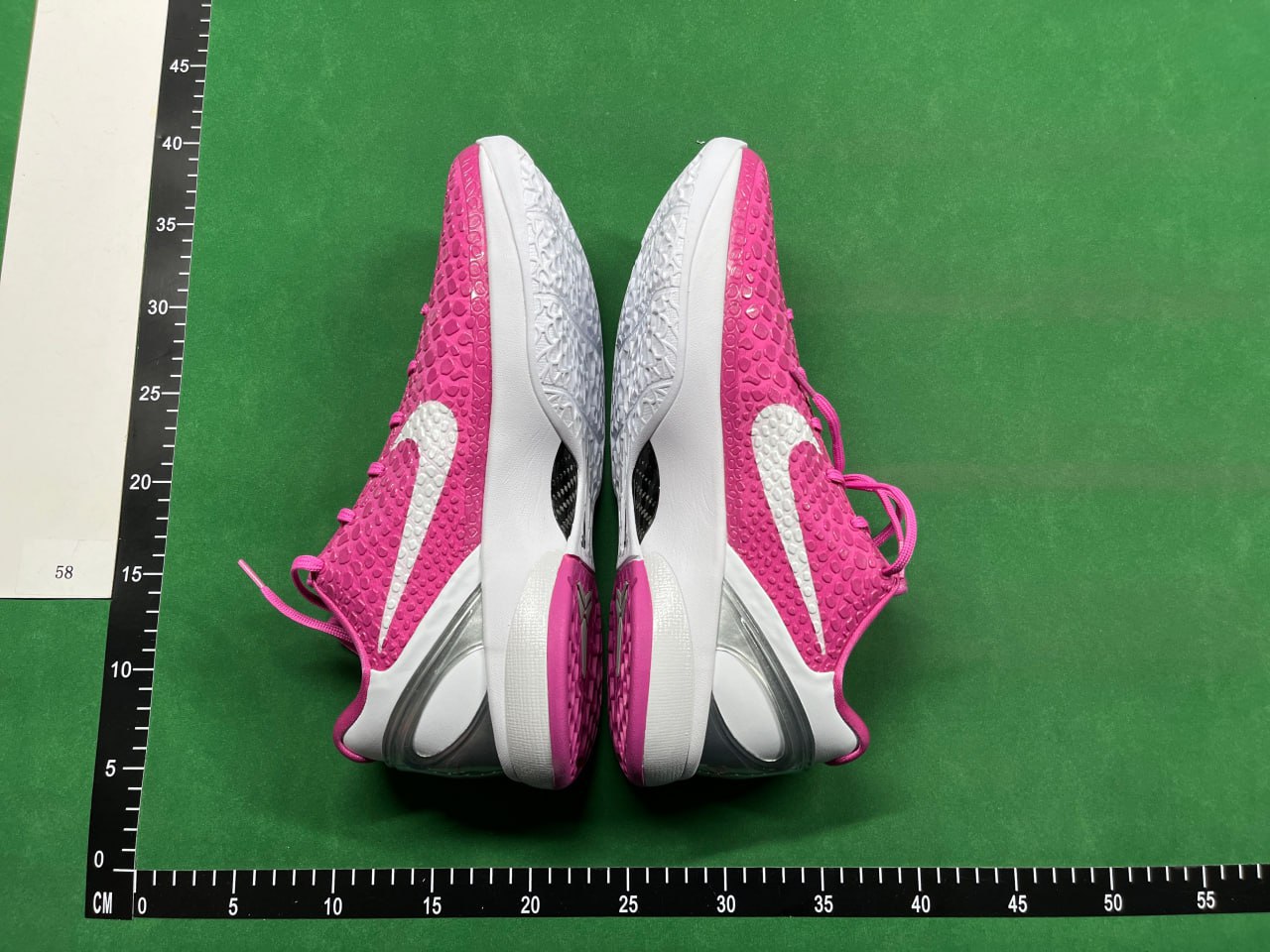 Nike Zoom Kobe S2 Sneakers [21 styles]