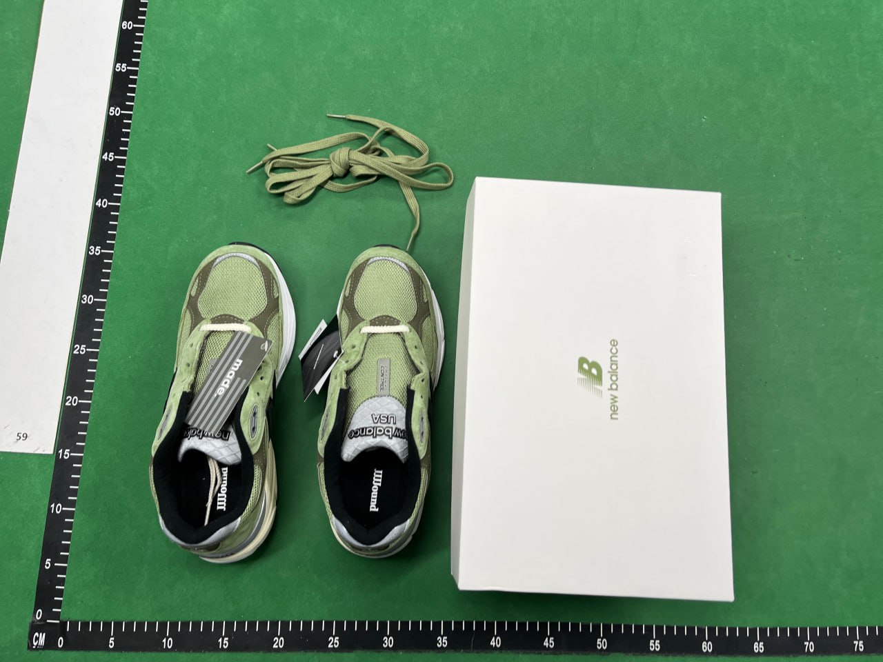ZC-990V3 V6 NB Sneakers [7 styles]
