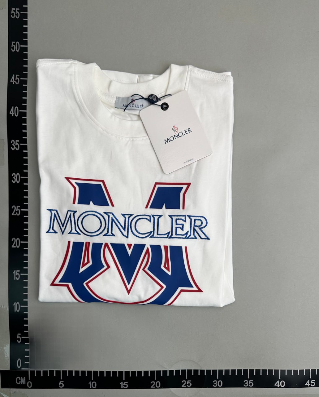 Moncler T-Shirt [9 styles]