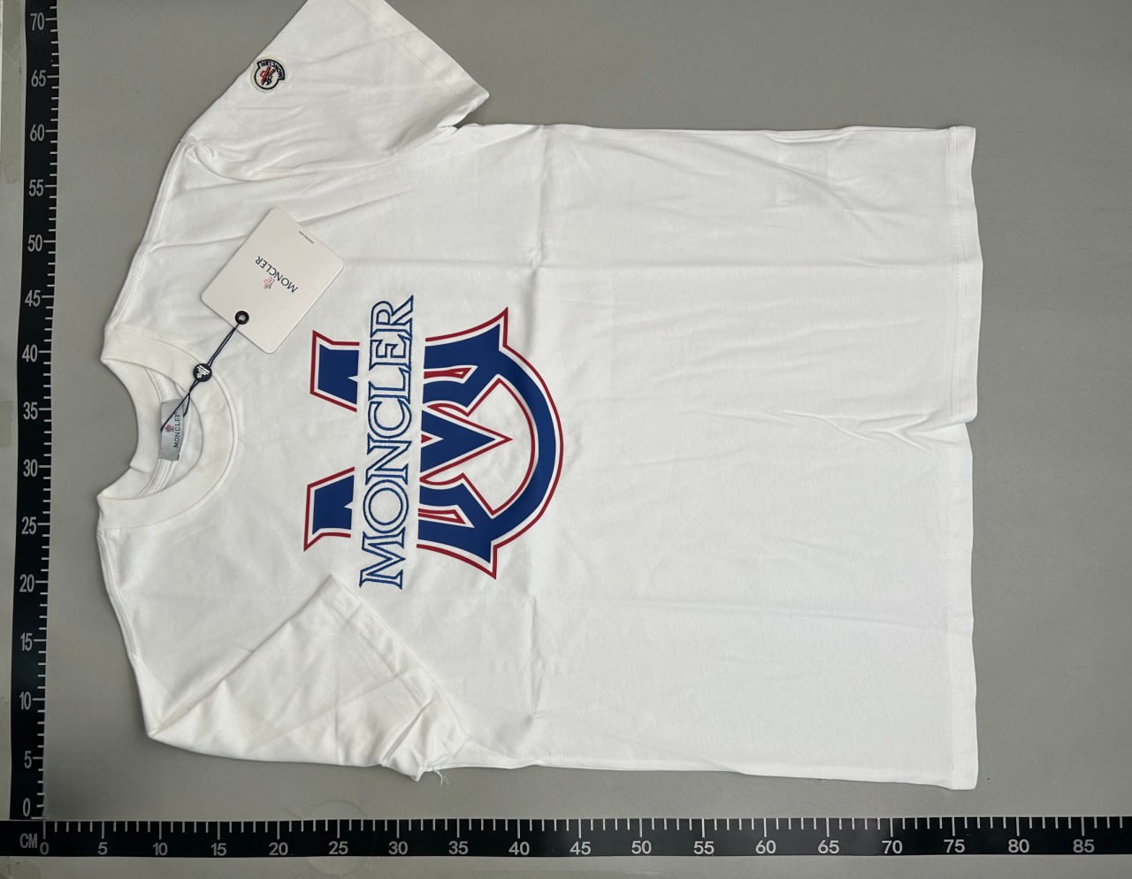 Moncler T-Shirt [9 styles]