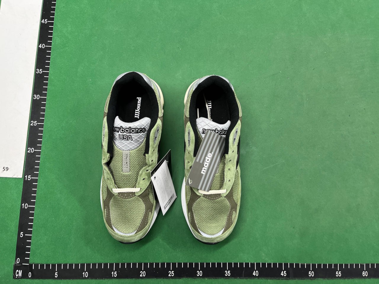 ZC-990V3 V6 NB Sneakers [7 styles]