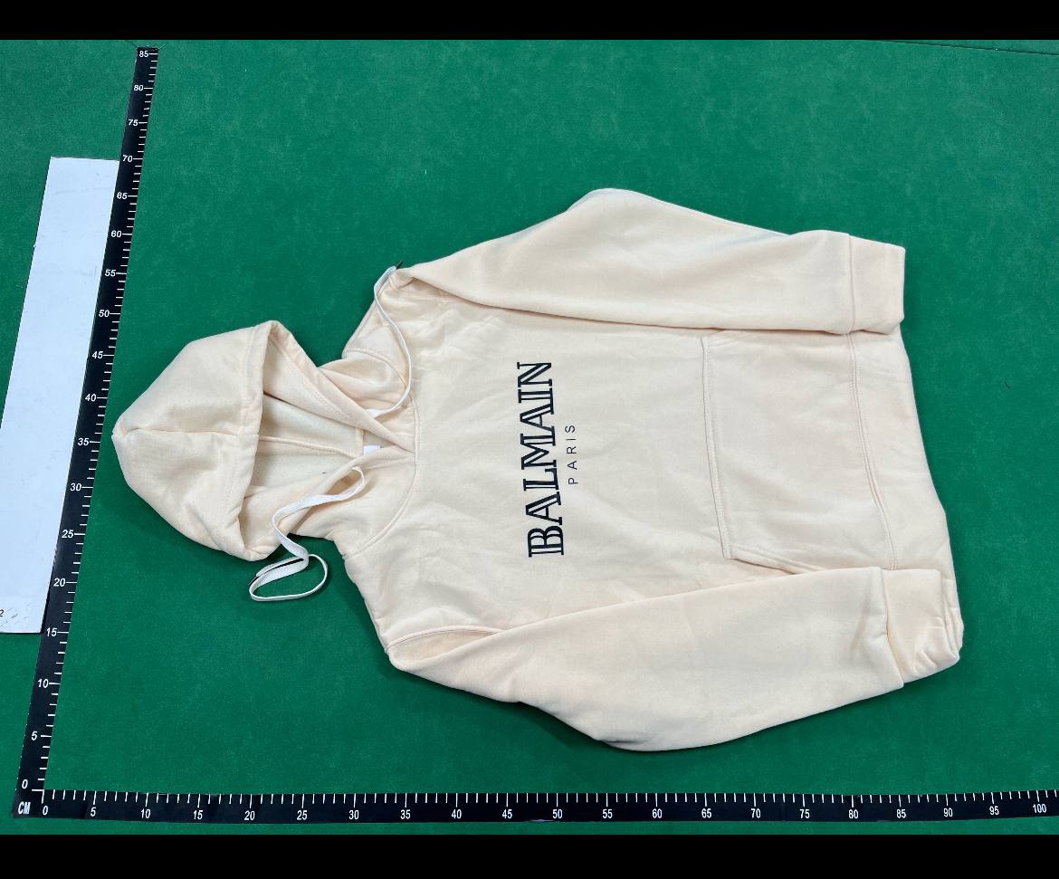 Balmain Paris Hoodie & Jogger Set [28 styles]