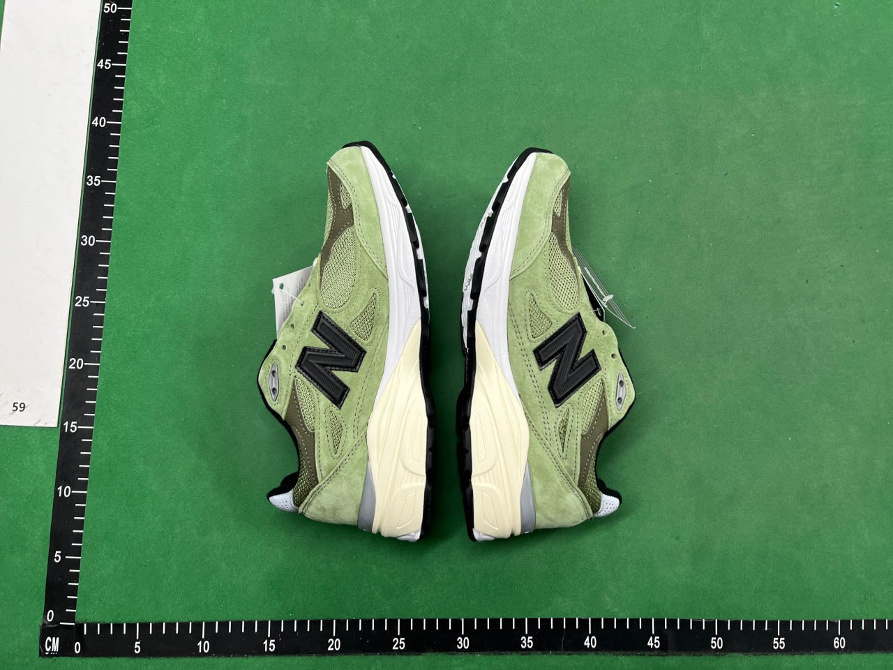 ZC-990V3 V6 NB Sneakers [7 styles]