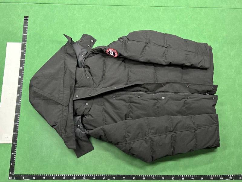 Canada Goose Expedition Parka [19 styles]