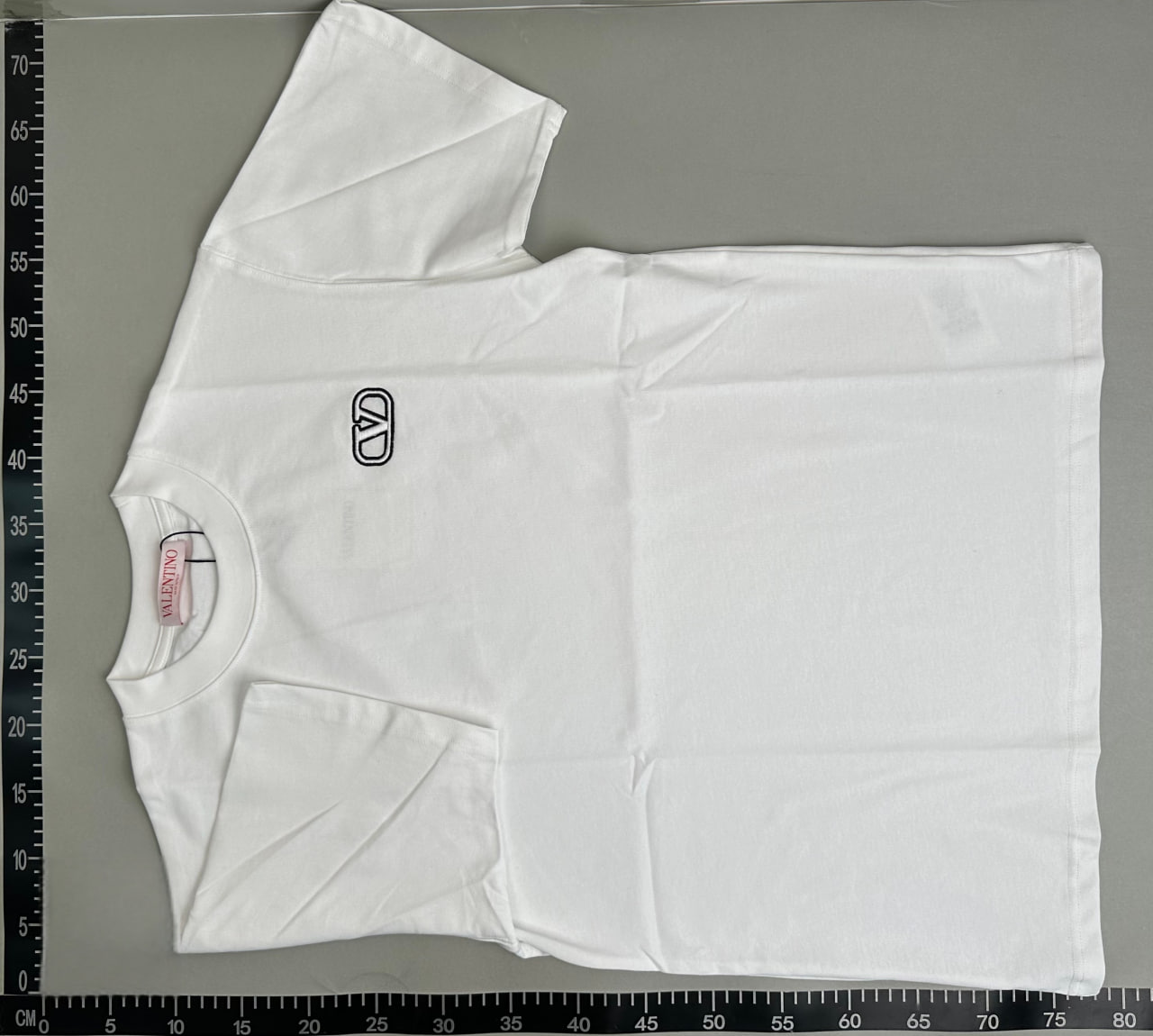 Valentino VLogo T-Shirt [18 styles]