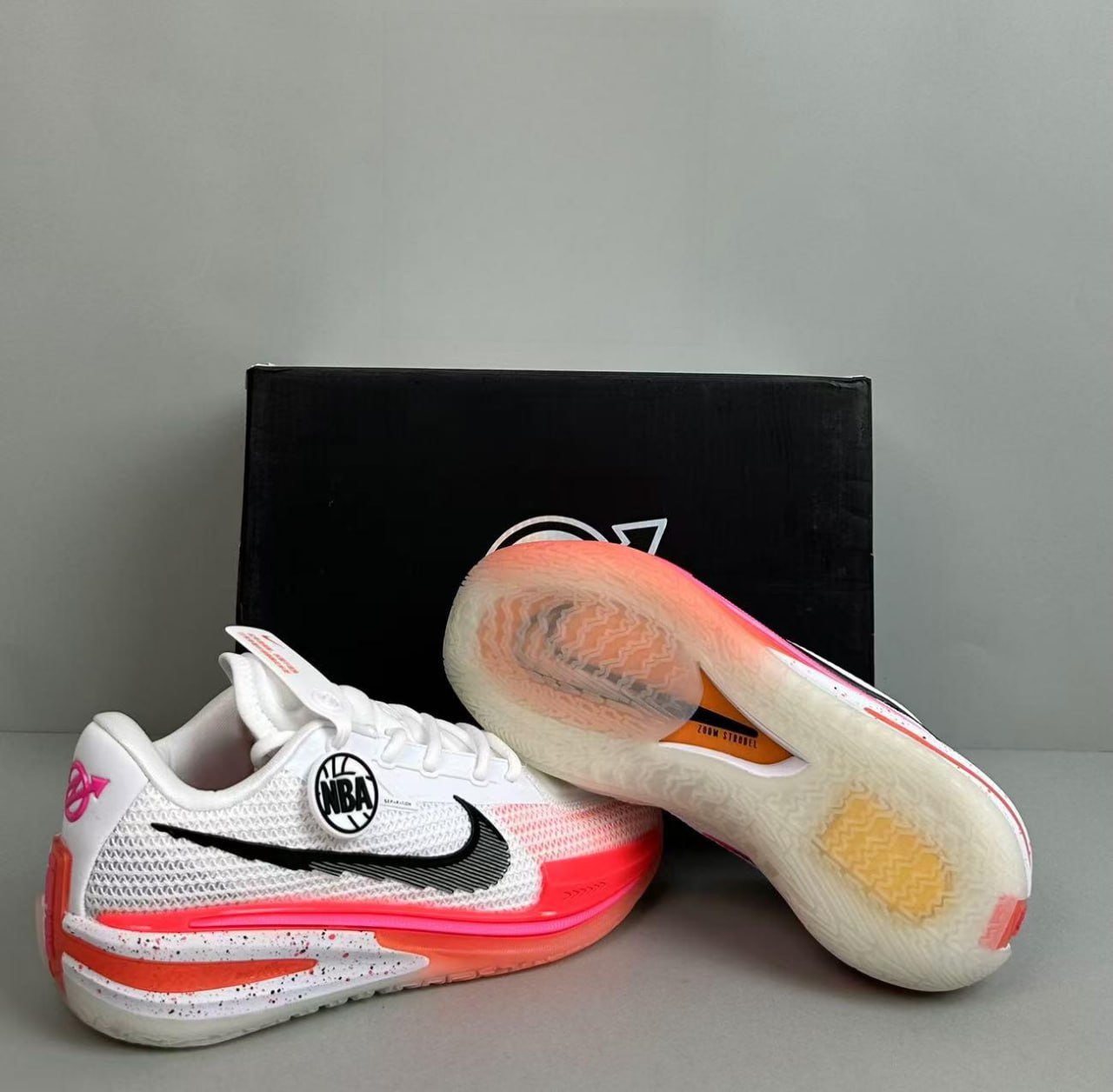 Nike Zoom GT Cut 2 Sneakers [8 styles]
