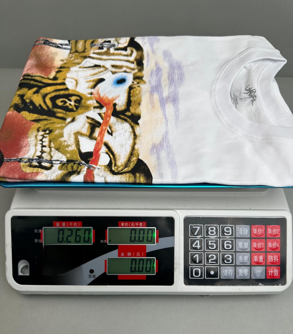 Various Artist Graphic T-Shirts [40 styles]