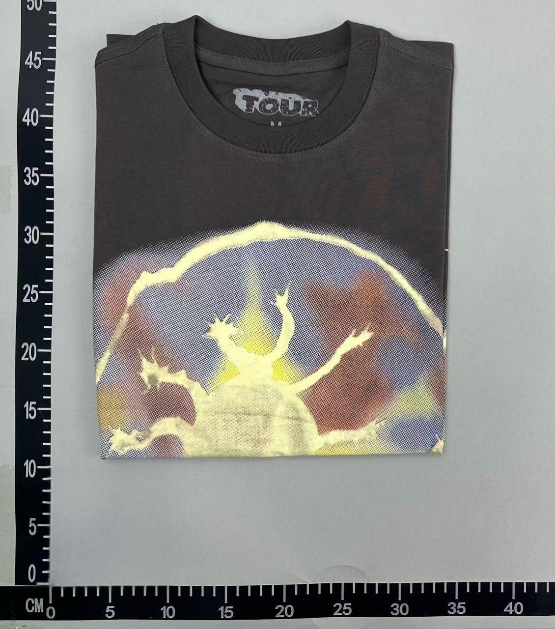 Circus Maximus T-Shirts [40 styles]