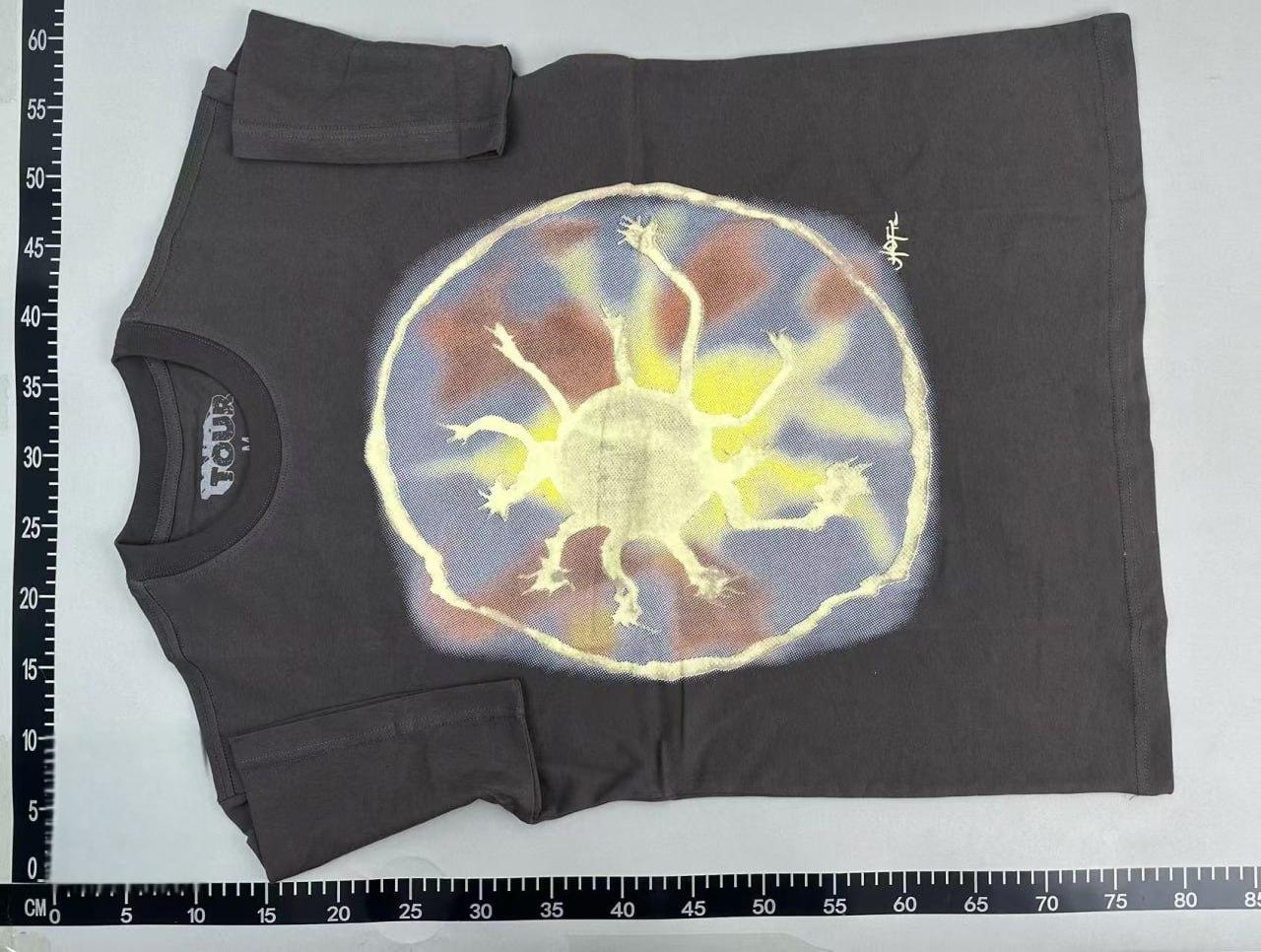 Circus Maximus T-Shirts [40 styles]