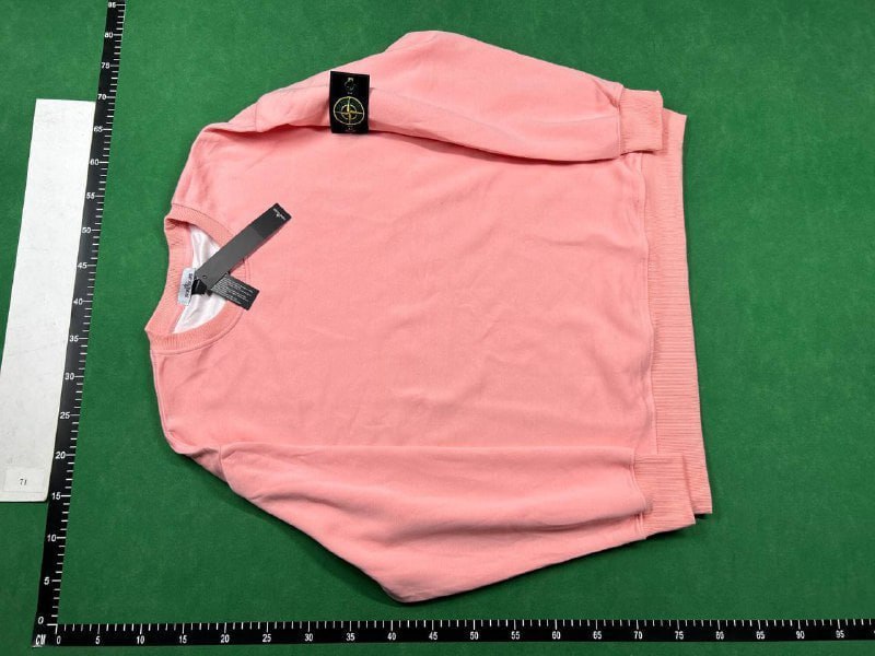 Stone Island Compass Logo Sweatshirt [20 styles]