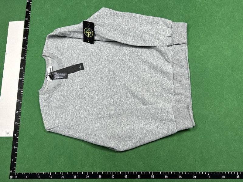 Stone Island Compass Logo Sweatshirt [20 styles]