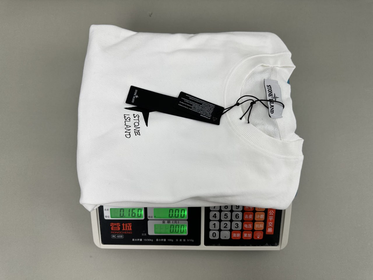 Stone Island Crewneck Sweatshirt [38 styles]