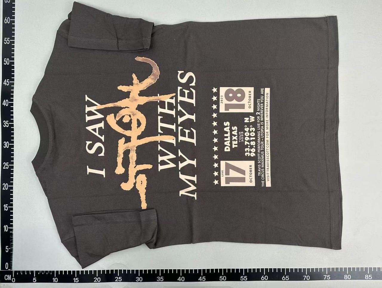 Circus Maximus T-Shirts [40 styles]