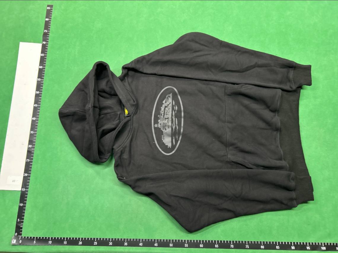 Cortez Hoodie & Jogger Set [8 styles]