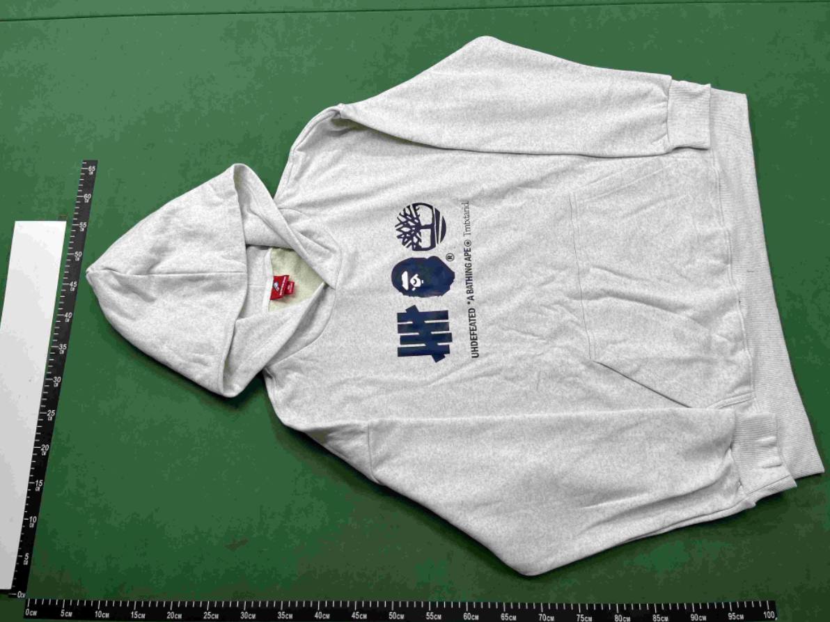 A Bathing Ape Hoodies [39 styles]