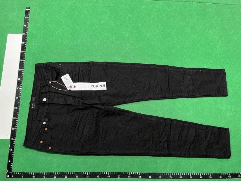 Purple Brand Distressed Denim Jeans [5 styles]