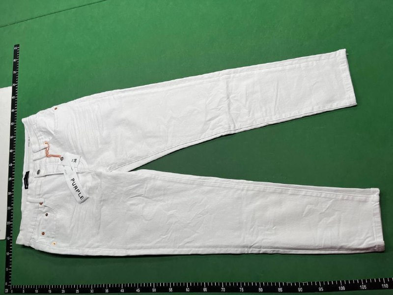 Purple Brand Distressed Denim Jeans [5 styles]