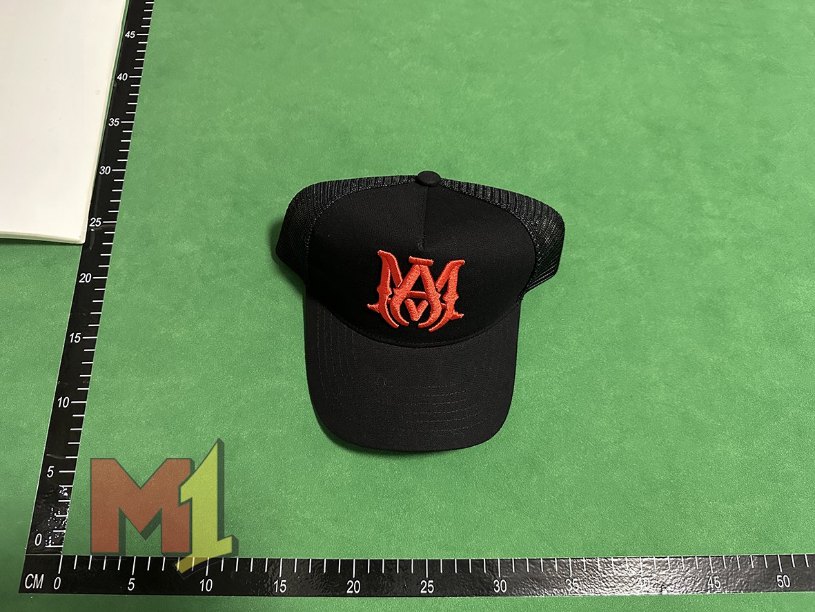 MAYA Trucker Hat [11 styles]