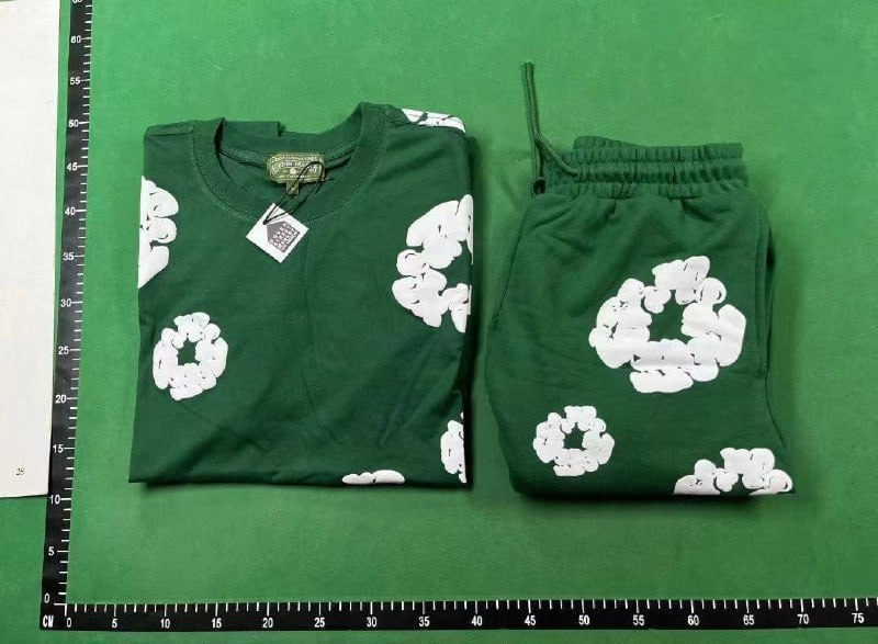 Floral Print Hoodies [27 styles]