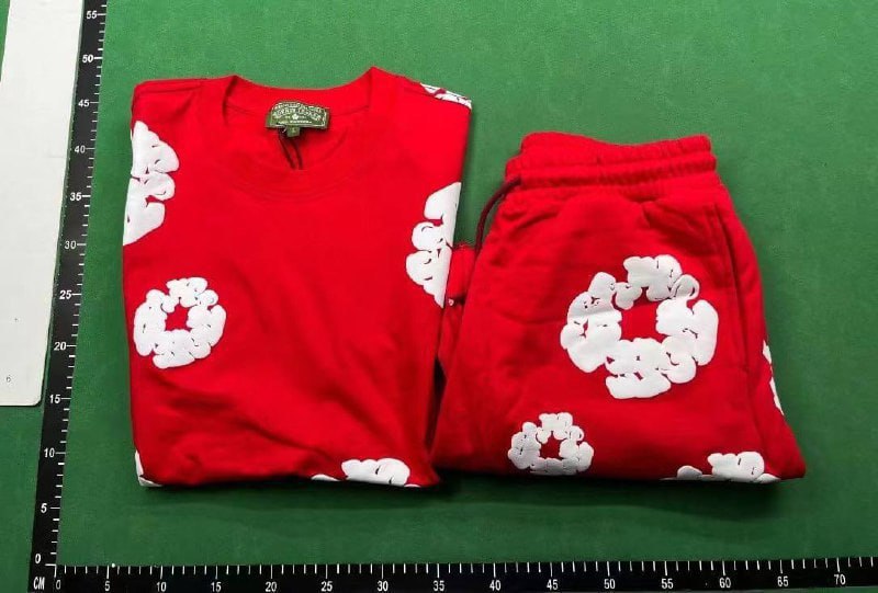 Floral Print Hoodies [27 styles]