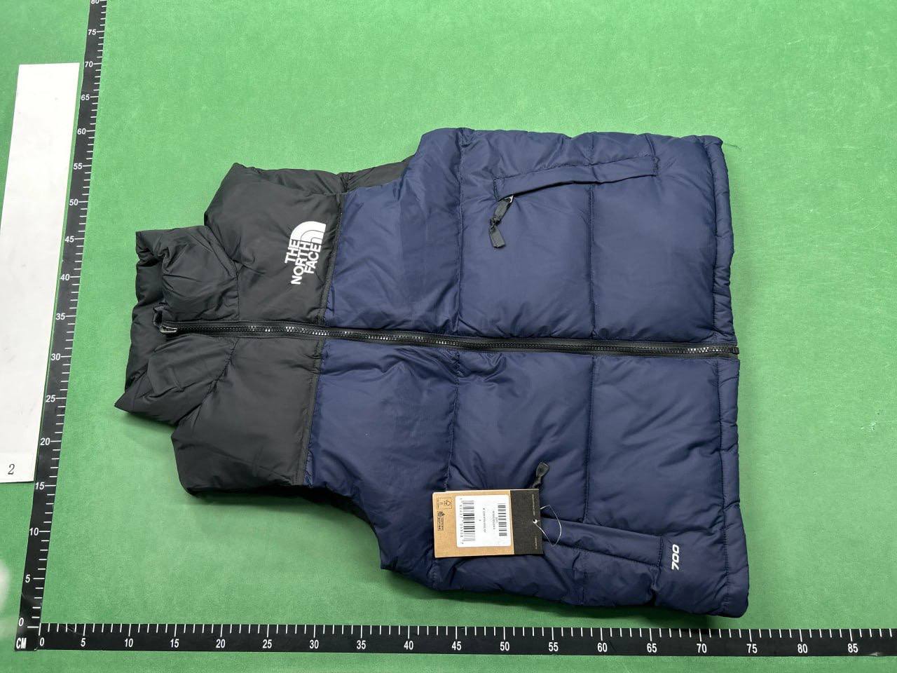 The North Face Nuptse Vest [8 styles]
