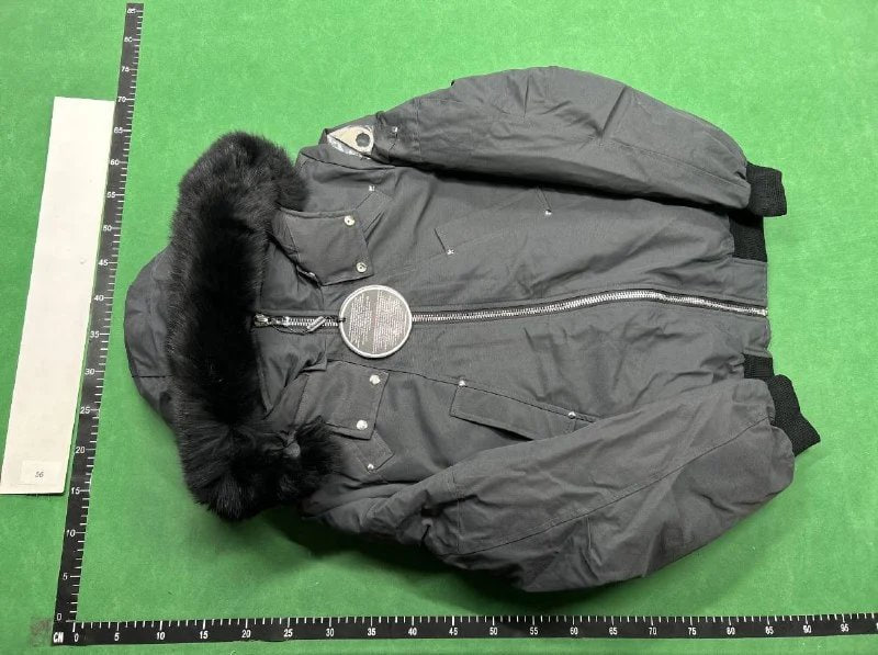 Moncler Maya Puffer Jackets [40 styles]