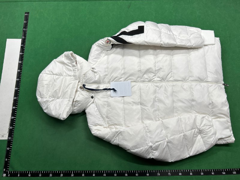 Moncler Puffer Jacket