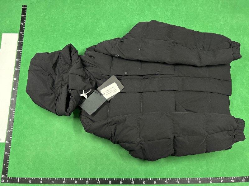 Moncler Puffer Jacket