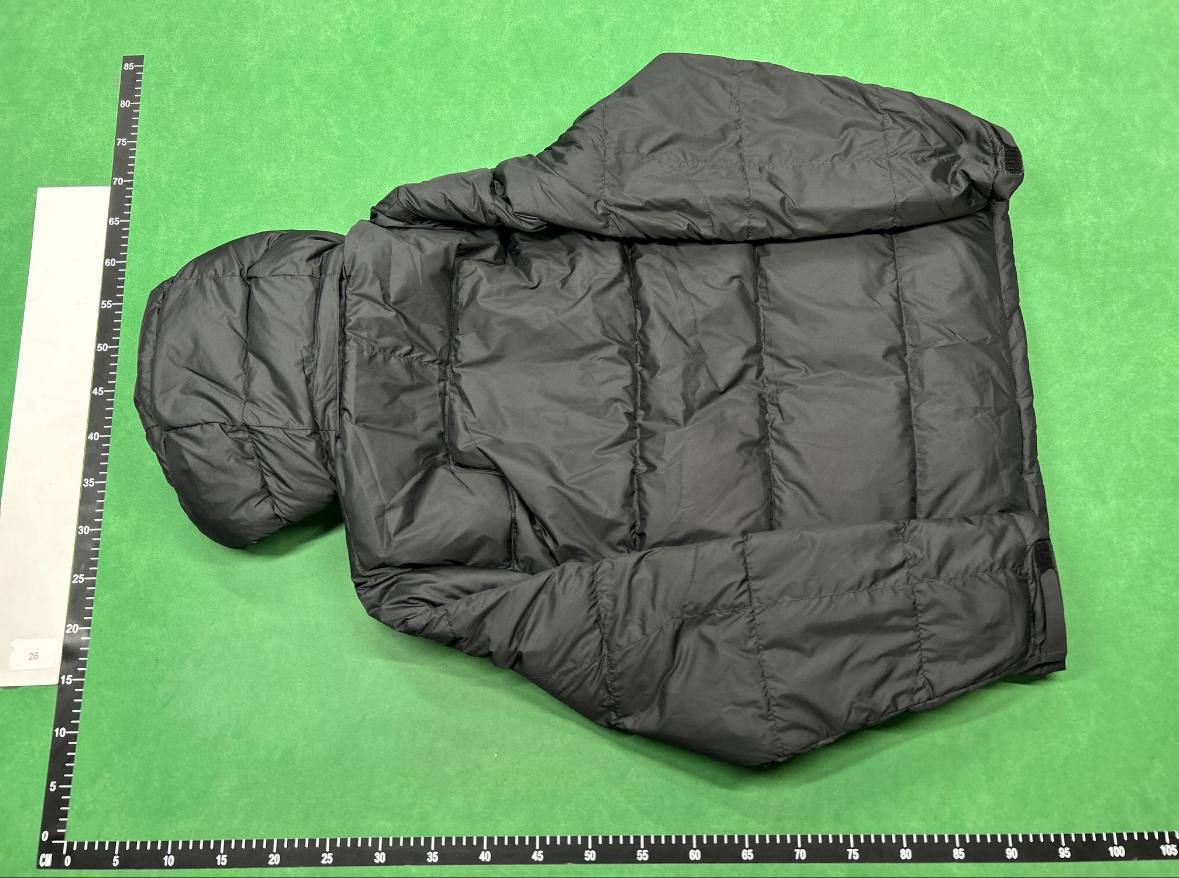 Polo Ralph Lauren Puffer Jacket [3 styles]