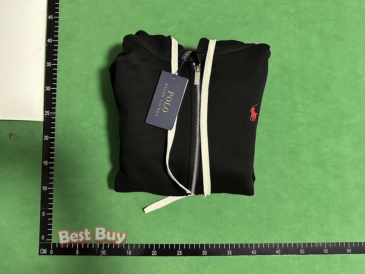 Polo Ralph Lauren Big Pony Hoodie [8 styles]