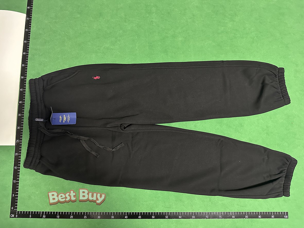 Polo Ralph Lauren Hoodie & Jogger Set [3 styles]