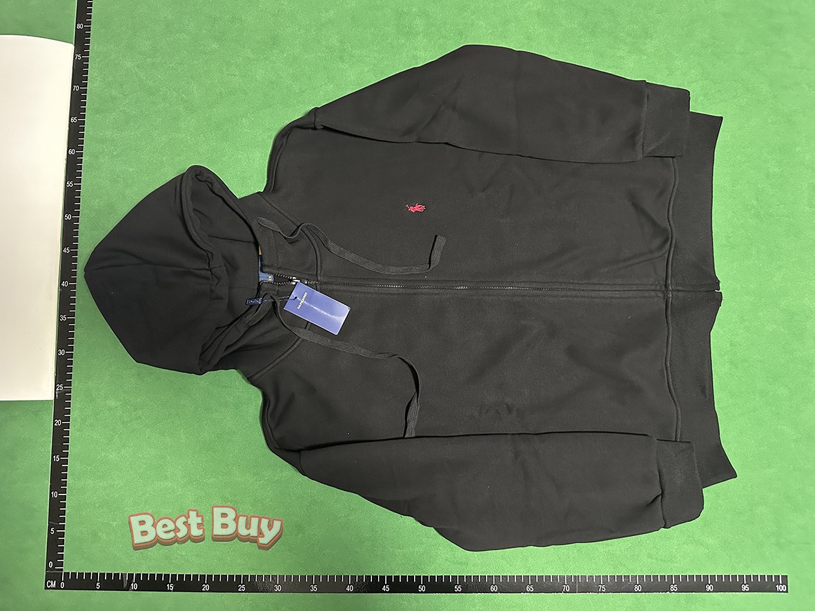 Polo Ralph Lauren Hoodie & Jogger Set [3 styles]