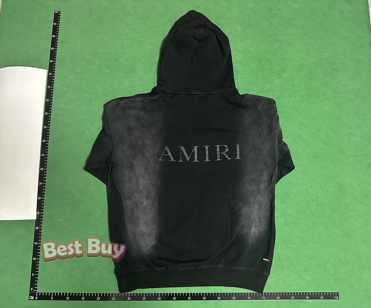 AMIRI Hoodies [3 styles]