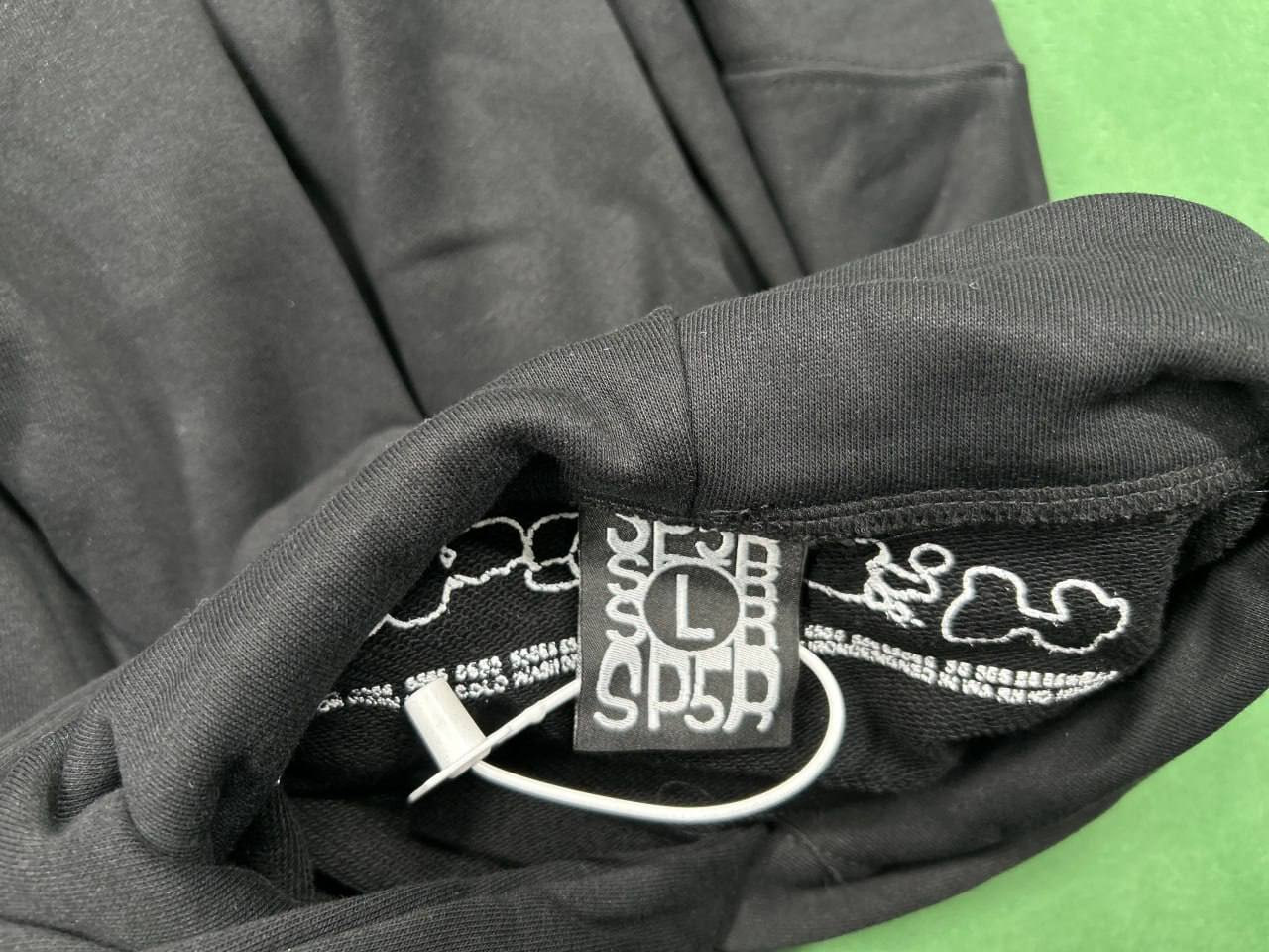 Spider 555 Hoodie & Jogger Set [34 styles]