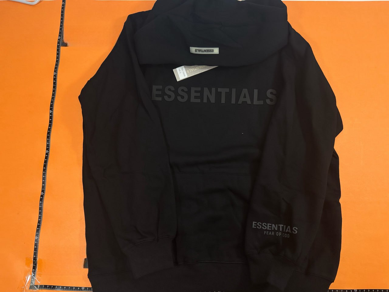 Fear of God Essentials Hoodie [16 styles]