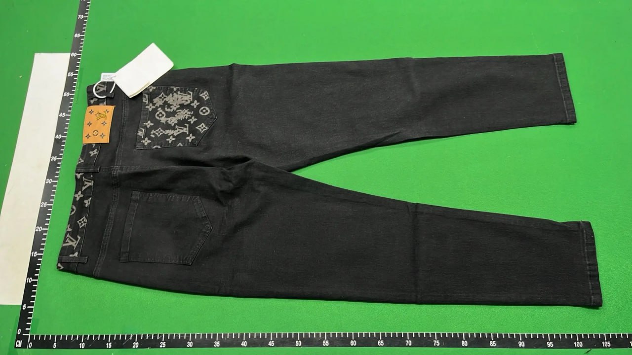 PAITO Velvet Pants [38 styles]