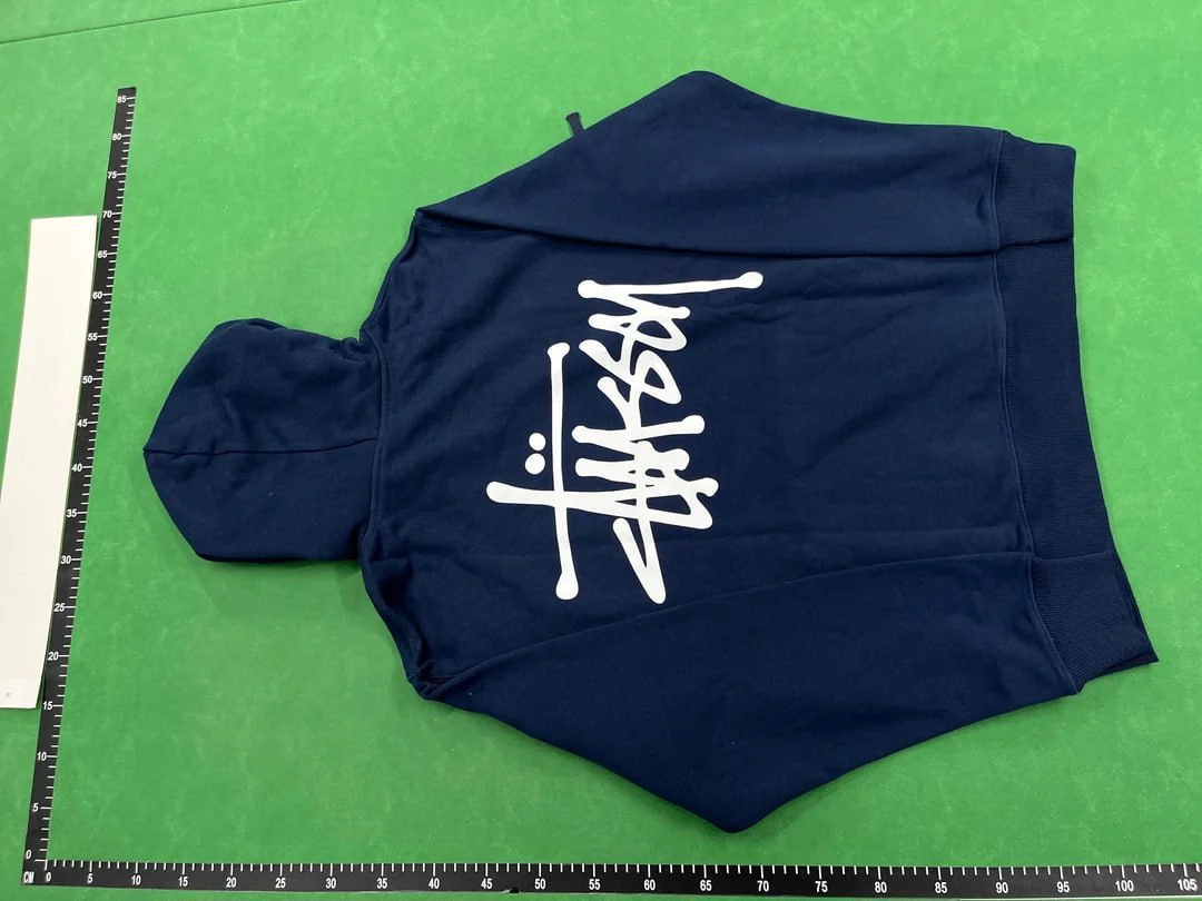 Stussy Stock Hooded Sweatshirt [21 styles]