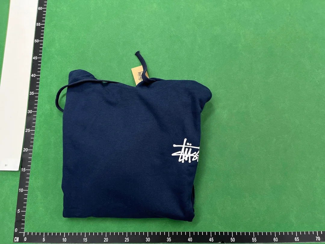 Stussy Stock Hooded Sweatshirt [21 styles]
