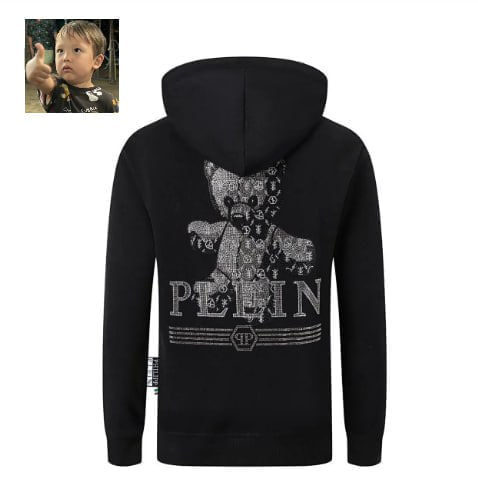Philipp Plein Embellished Sweaters [30 styles]
