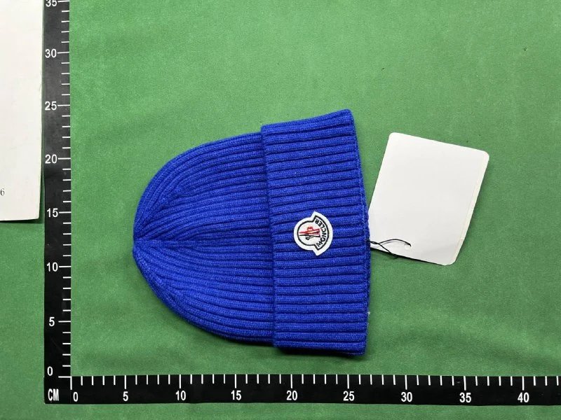 Moncler Ribbed Knit Beanie [39 styles]