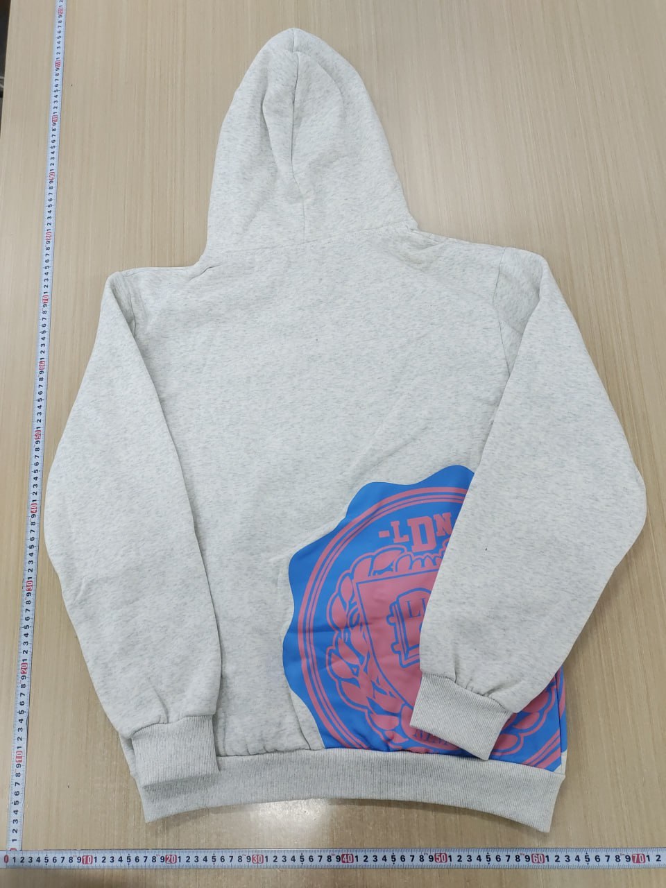 SYNA Hoodie [40 styles]