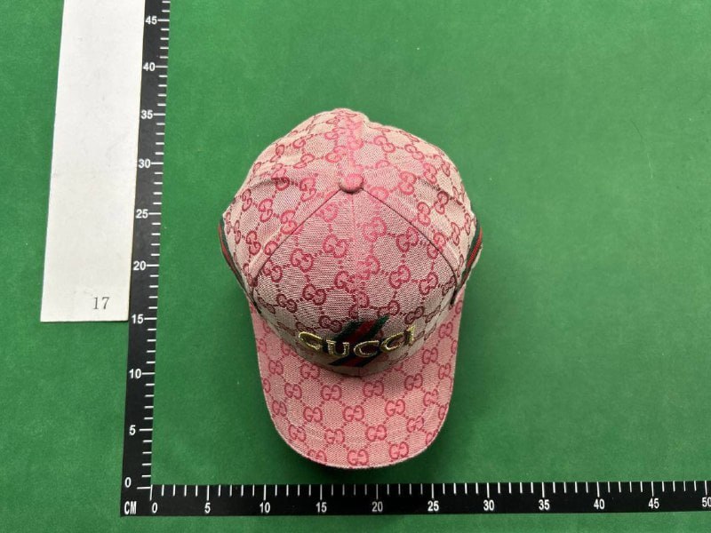 Gucci GG Supreme Baseball Caps [40 styles]